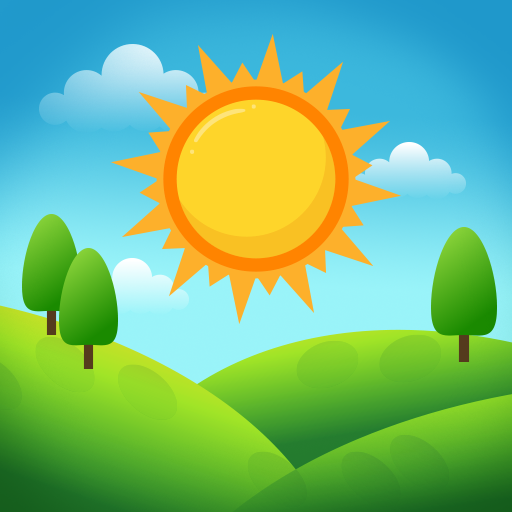 Daily Play: Hidden Object app icon
